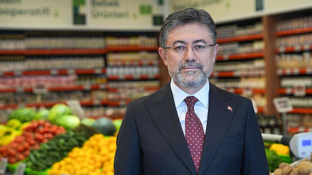 Bakan Yumaklı’dan tarihi geçmiş ürün satışı açıklaması