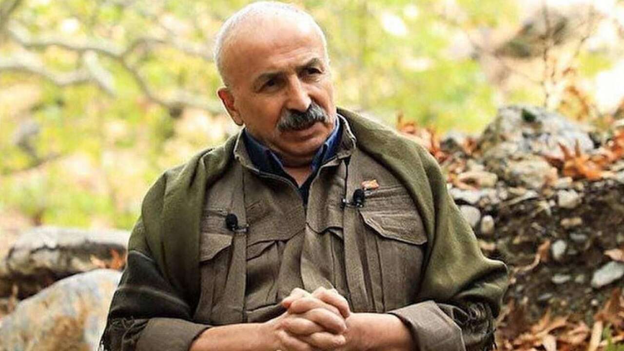 PKK yöneticisi Karasu'dan fesih kararının yıldönümünde açıklama: Öcalan'ın statüsü belirlenmeli!