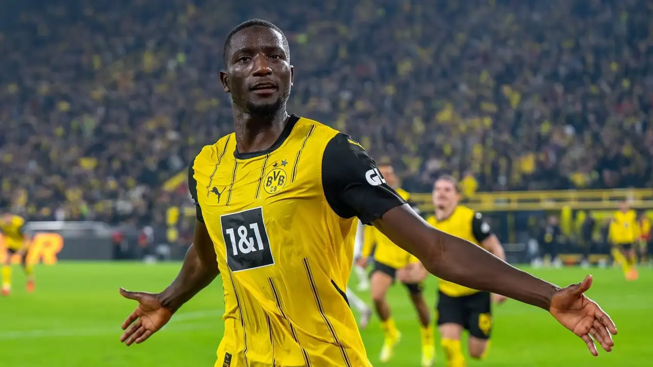 Fenerbahçe'den Almanya'ya transfer çıkarması: Gol makinası için çalışmalar başladı