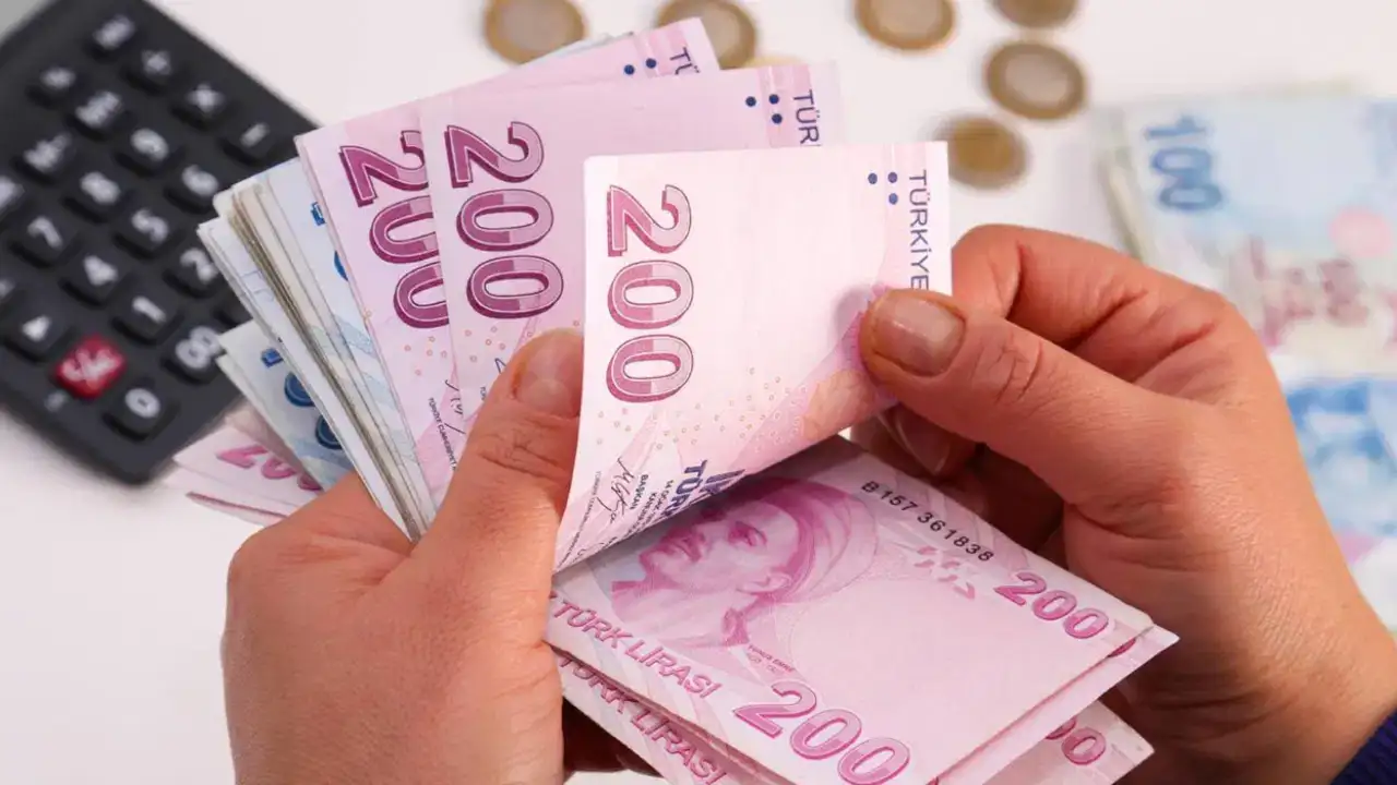 Memur ve emekli için zamlı rakamlar ortaya çıktı: İşte meslek meslek yeni tablo