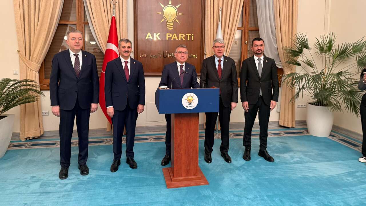 Abdullah Güler açıkladı: Varlık barışının detayları belli oldu
