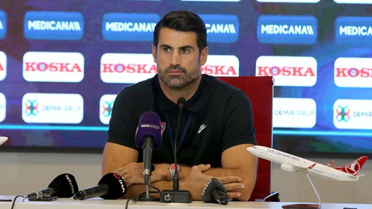 Volkan Demirel'in yerine gelecek isim belli oldu: İkinci dönemi olacak