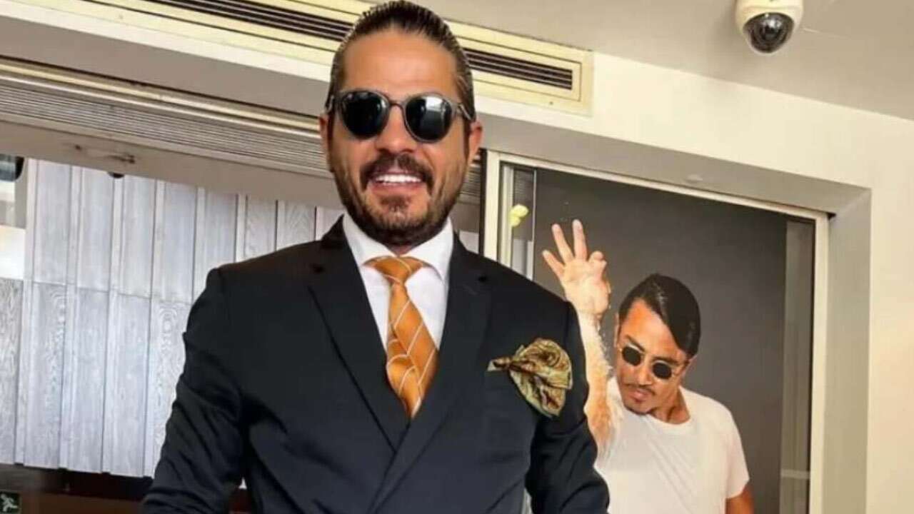 Nusret’in kardeşi Özgür Gökçe’nin test sonucu belli oldu