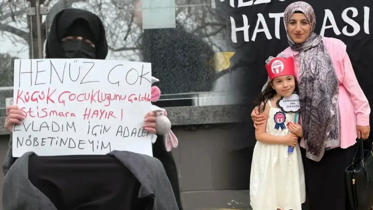 Türkiye'yi sarsan istismarda tarikatçı baba hakim karşısına çıkacak