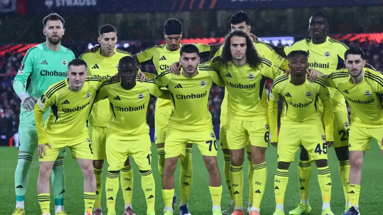 Fenerbahçe efsanesi, Trabzonspor'a transferi açıkladı: 'Benden duyun, hayırlı olsun'