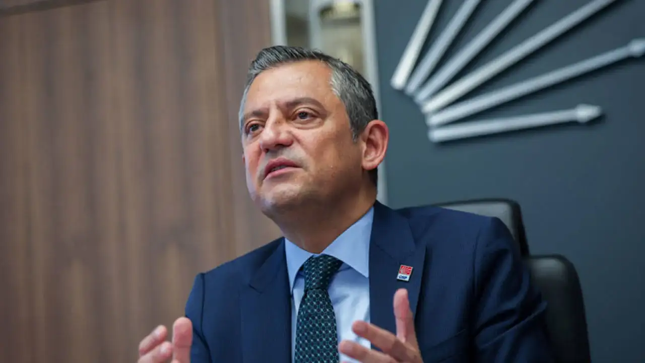 CHP liderine bir fezleke daha