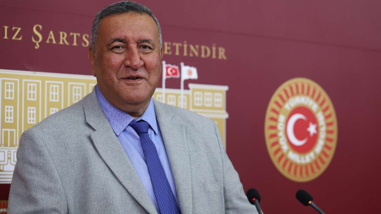 Gürer: Çiftçi sayısı 616 bin 244’e düştü