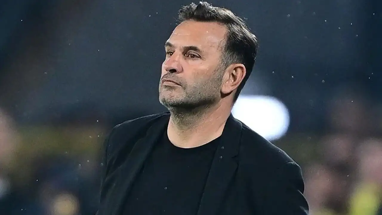 Fenerbahçeliydi Galatasaraylı olacak: Okan Buruk talimat verdi