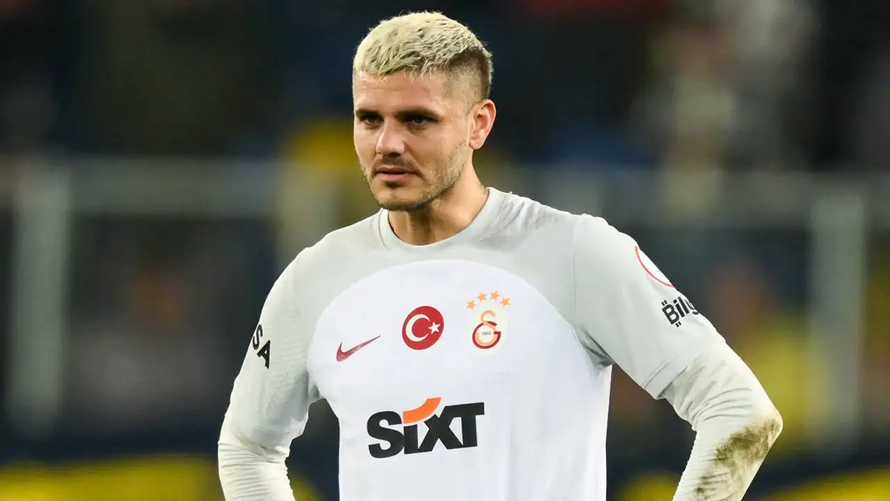 Amedspor'dan tarihi transfer hamlesi: İcardi listede!