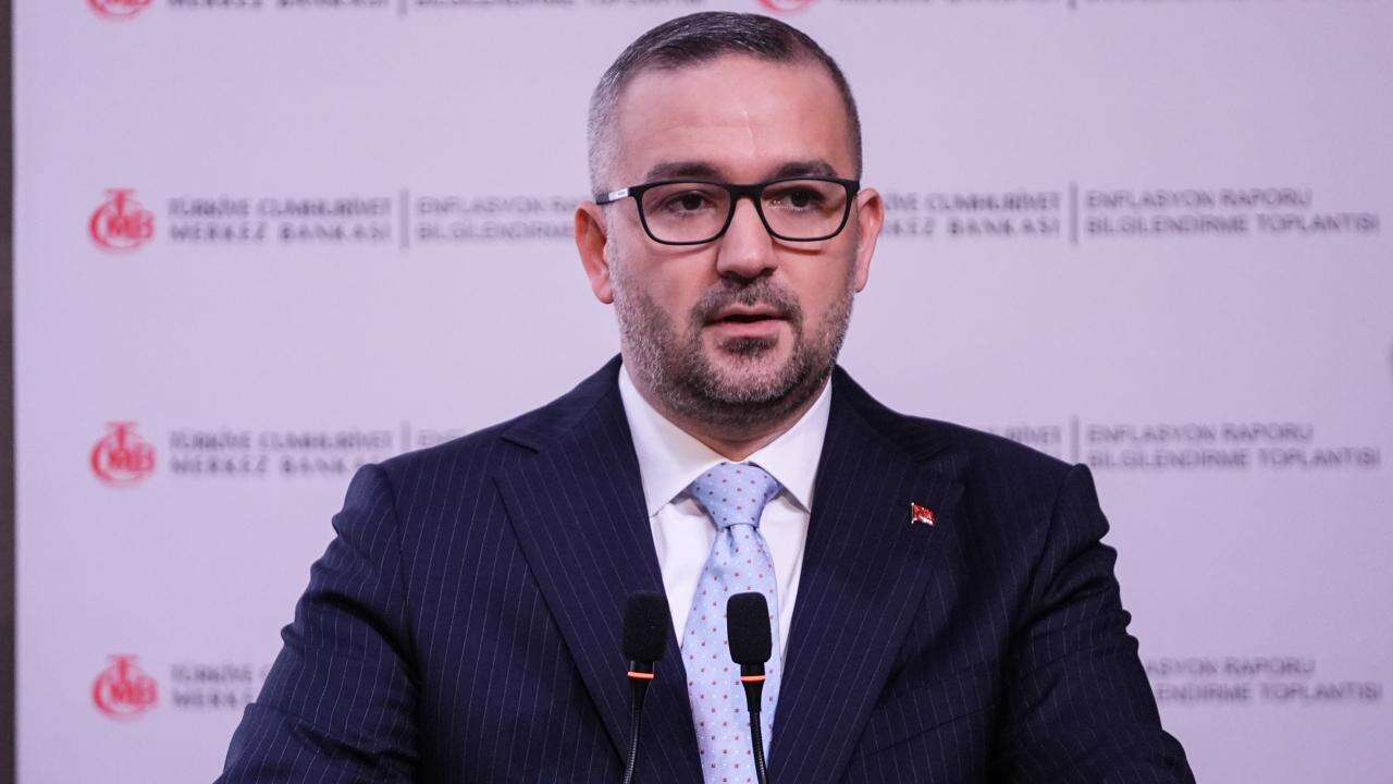 Fatih Karahan enflasyonun sebebini açıkladı