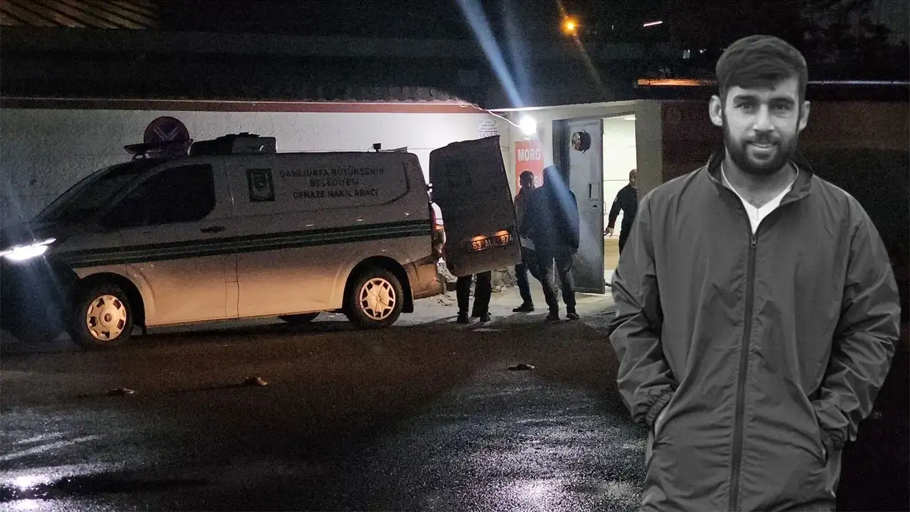 Genç futbolcu trafik kazasında hayatını kaybetti