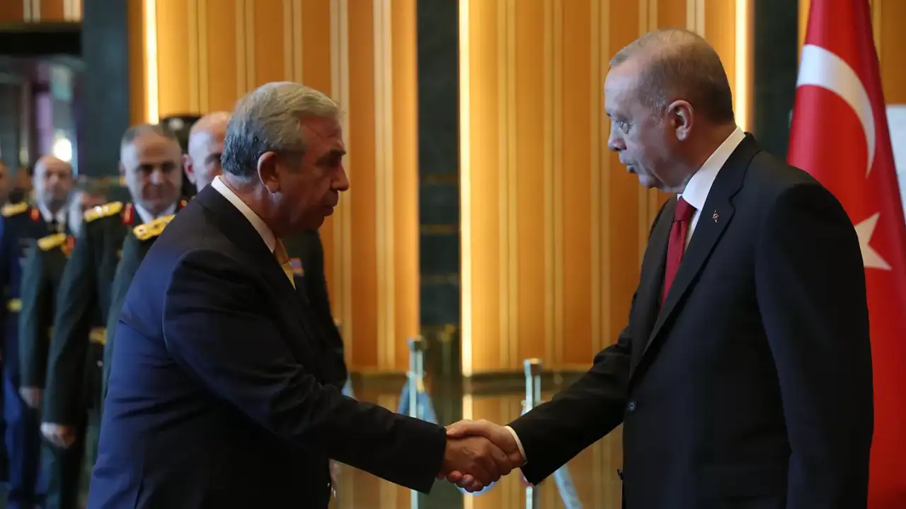 Son anket devasa farkı ortaya koydu: Yavaş mı Erdoğan mı?