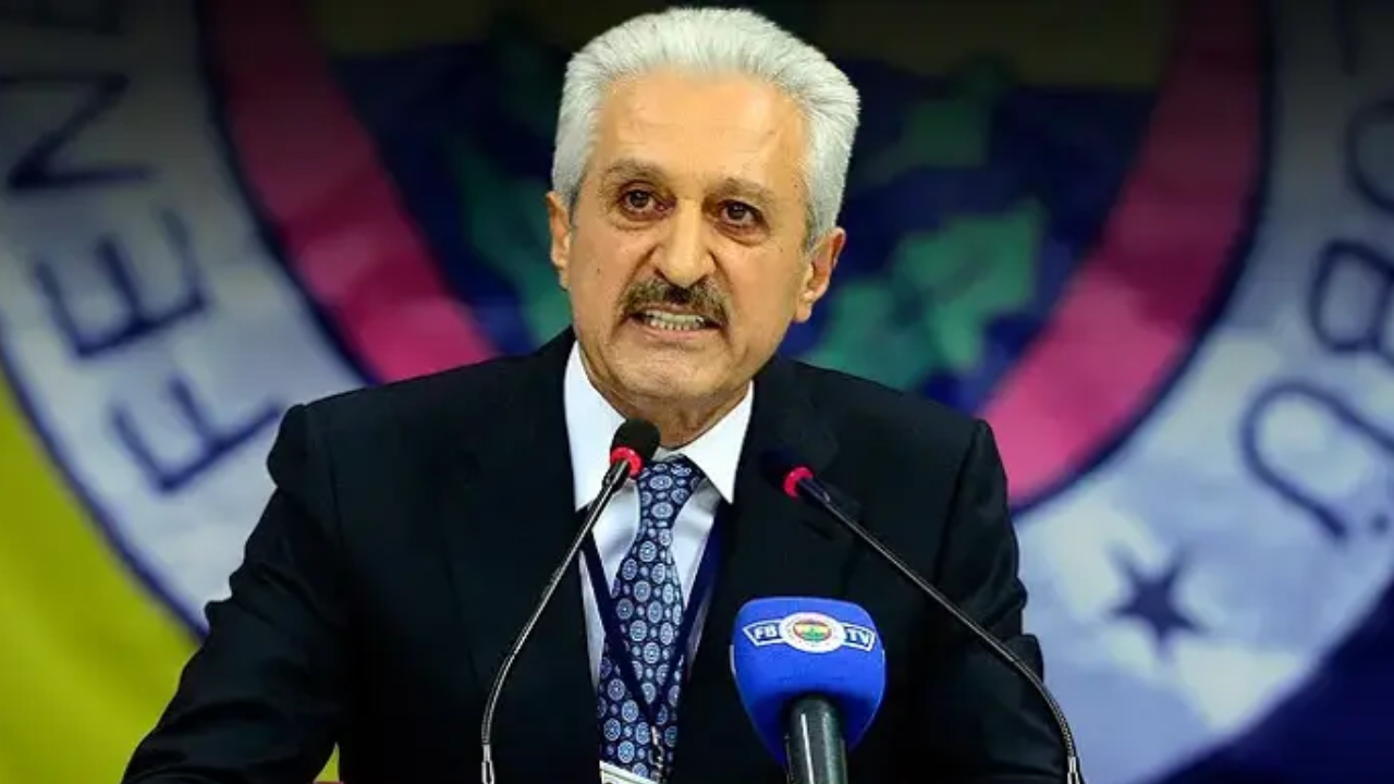 Fenerbahçe'de adaylık bilmecesi: Mehmet Ali Aydınlar başlamadan havlu attı!