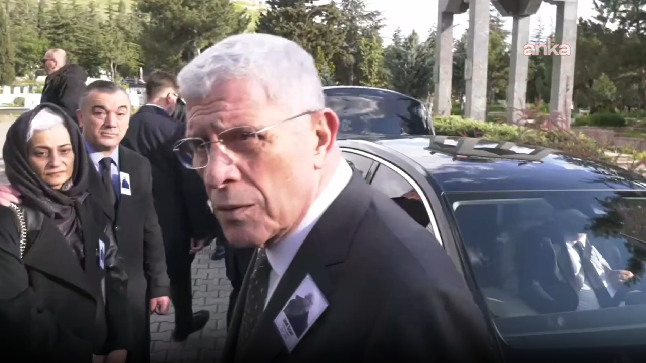 Dervişoğlu’ndan Bahçeli’nin statü çağrısına yanıt: “Acımızı katmerleyenlerle yarın görüşeceğiz”