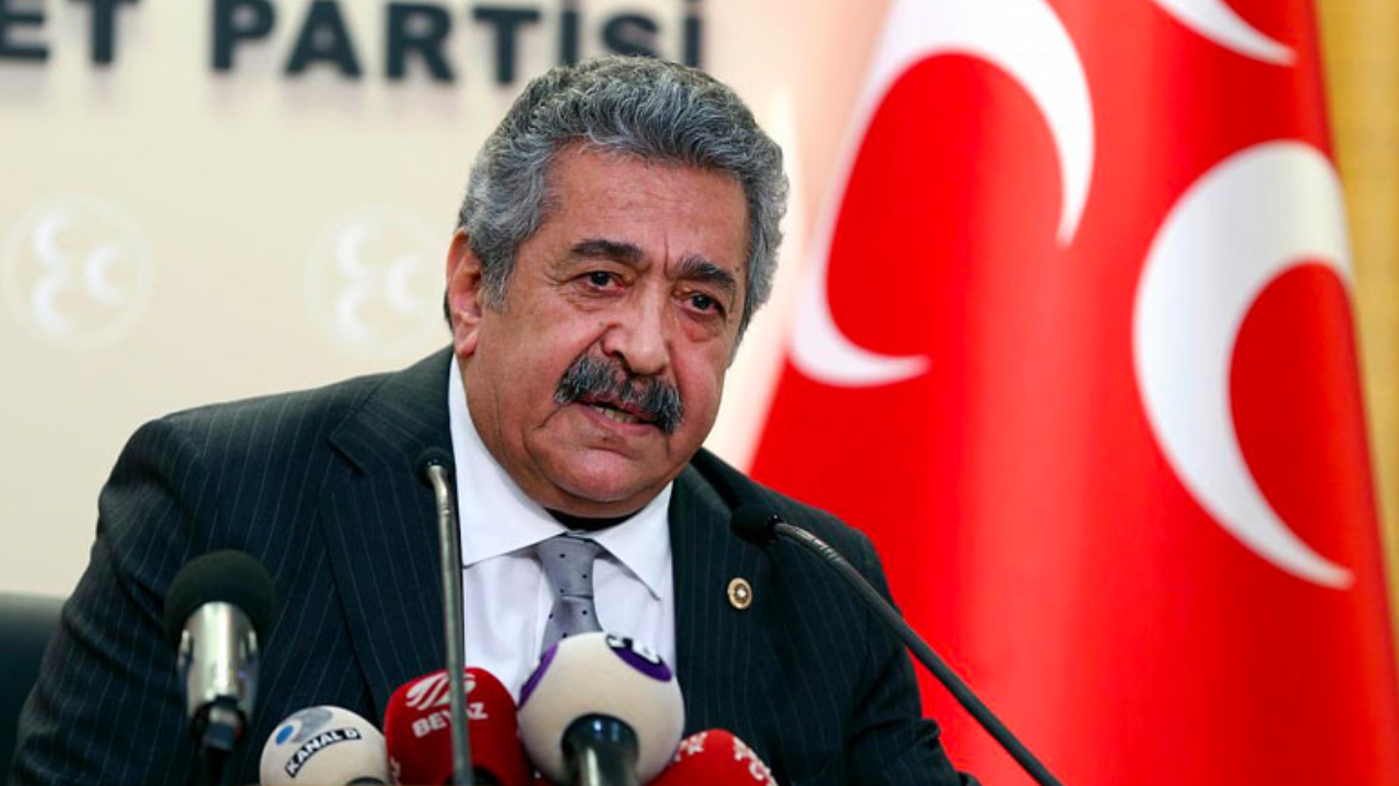 MHP'li Yıldız'dan 'mutlak butlan' paylaşımı: 'Kılıçdaroğlu hukuken yetkili hale gelebilir'