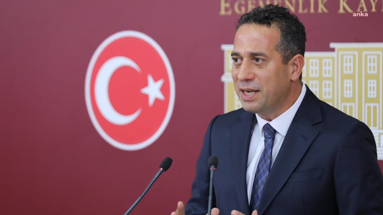 Ali Mahir Başarır kira tespit davasında tanık oldu: ‘Bilinen gerçeği söyledim’
