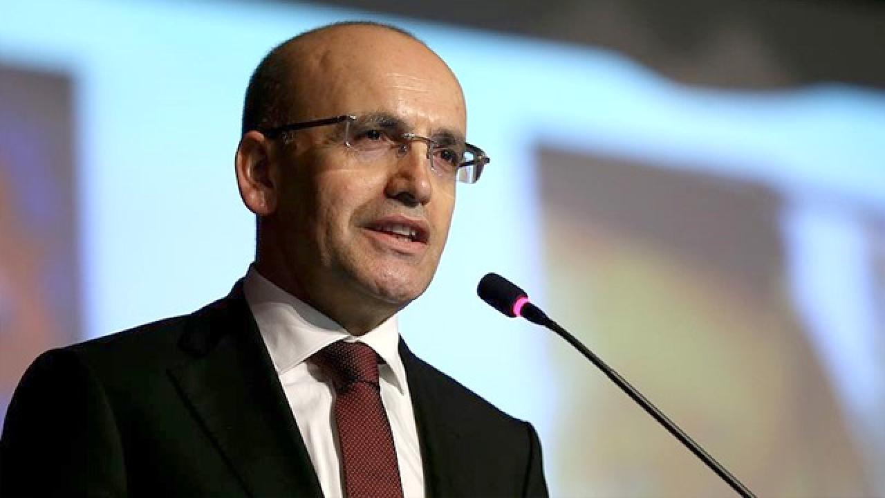 Şimşek’ten “eşel mobil” açıklaması: “Sistem olmasaydı mazot bugün 90 liraydı”