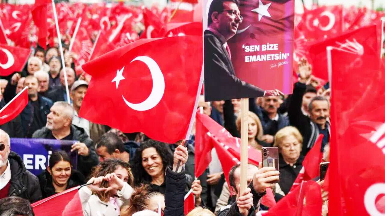 81 ilde sahaya inen CHP’nin asıl amacı ne?