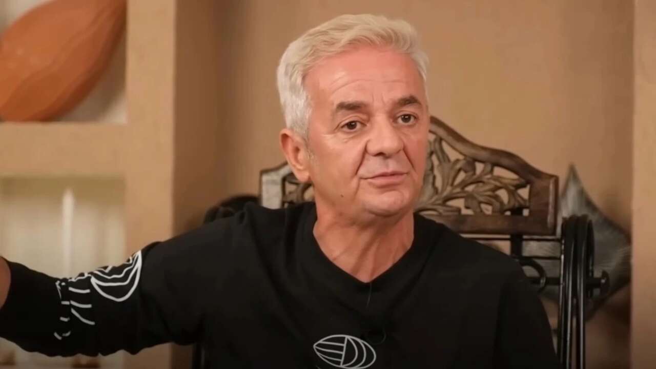 Zafer Algöz'den HTalks'a yanıt: Bilmiyorum yeterli mi