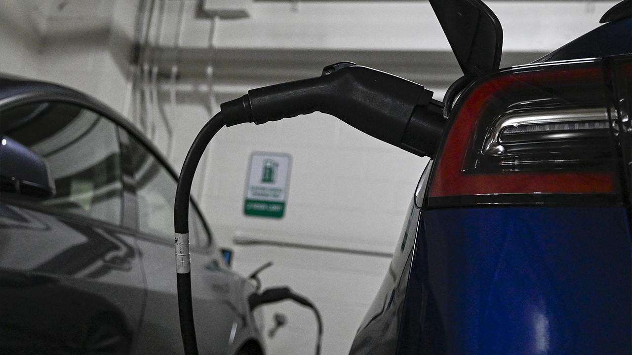 İşe en çok satan elektrikli otomobiller