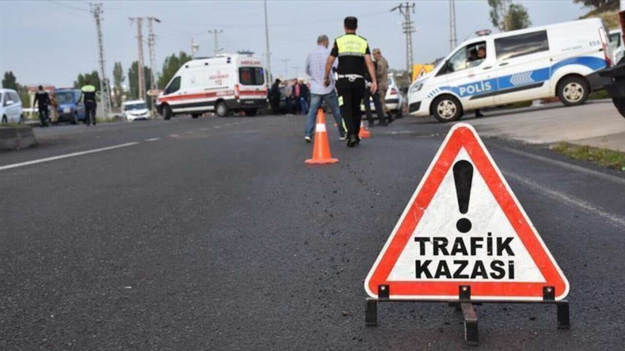 2025 yılında en fazla trafik kazası ölümü hangi şehirde meydana geldi?