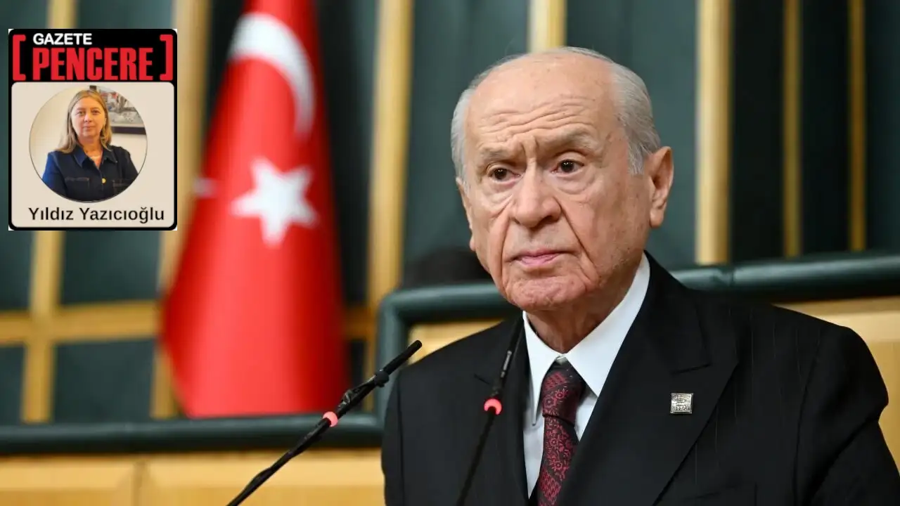 Devlet Bahçeli CHP'yle ilgili kime, nasıl mesajlar veriyor?