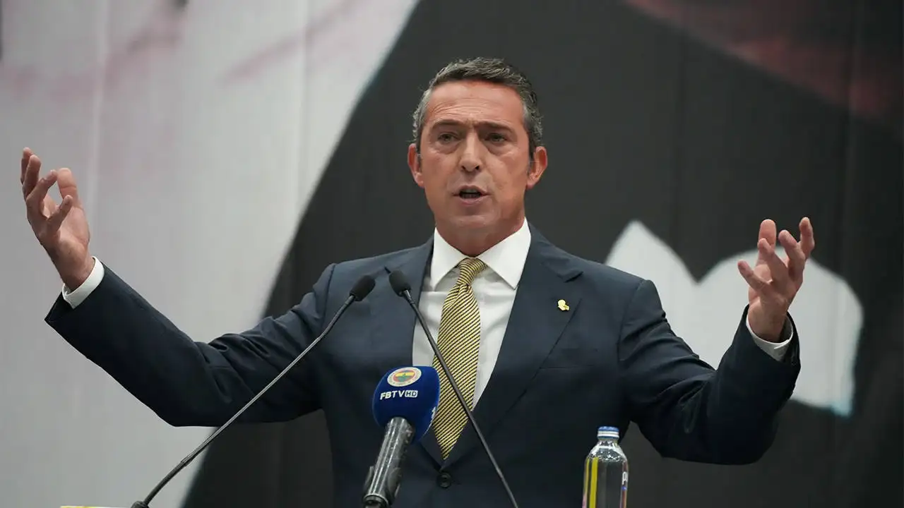 Gözler Ali Koç'un üstünde: Yöneticiler devreye girdi, aday olacak mı?