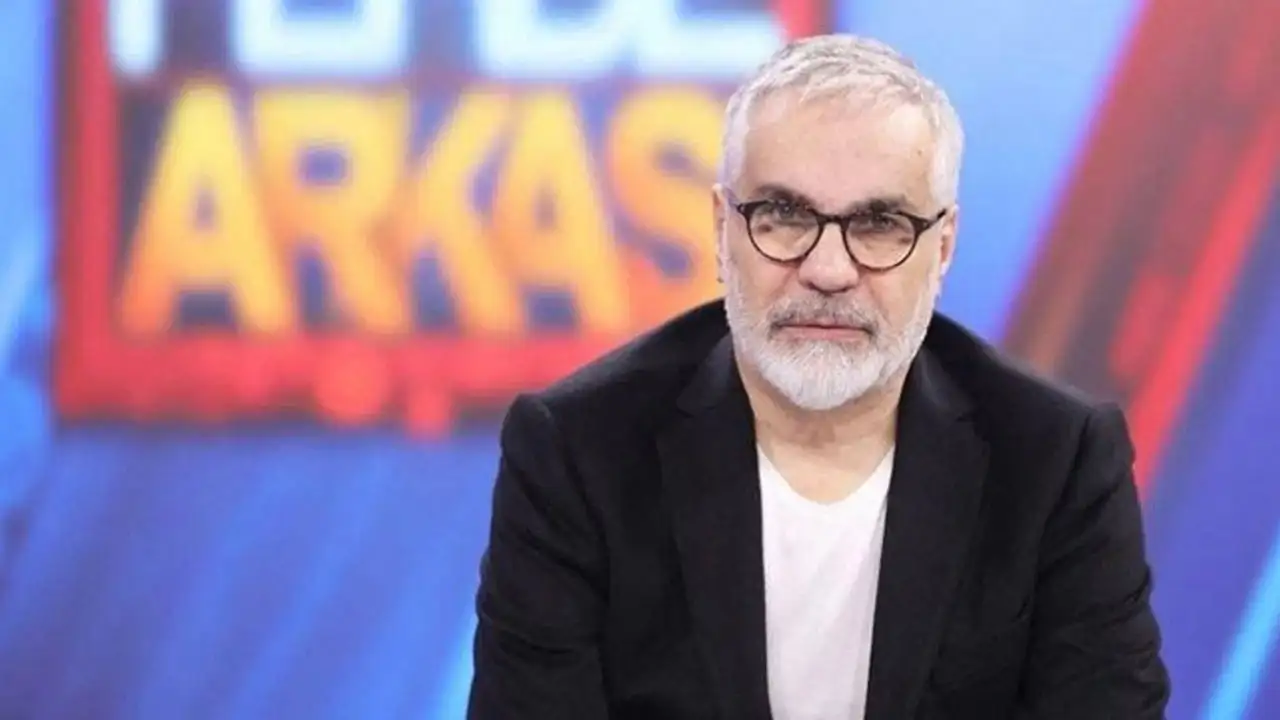 Hadi Özışık hakkında yakalama kararı