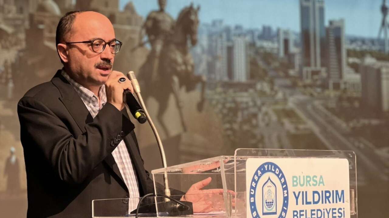 AK Partili Osman Mesten'den tepki çeken sözler: 'Candost değil it '