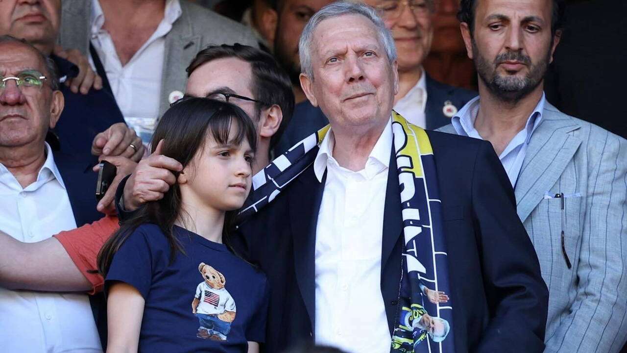 Aziz Yıldırım neden aday oldu? Yaz Yıldırım detayı...