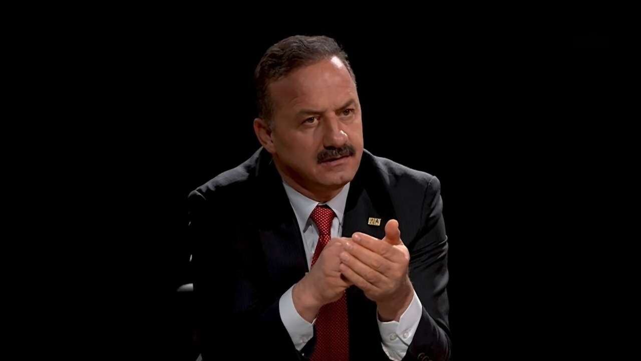 Yavuz Ağıralioğlu'ndan Murat Ongun'a yanıt