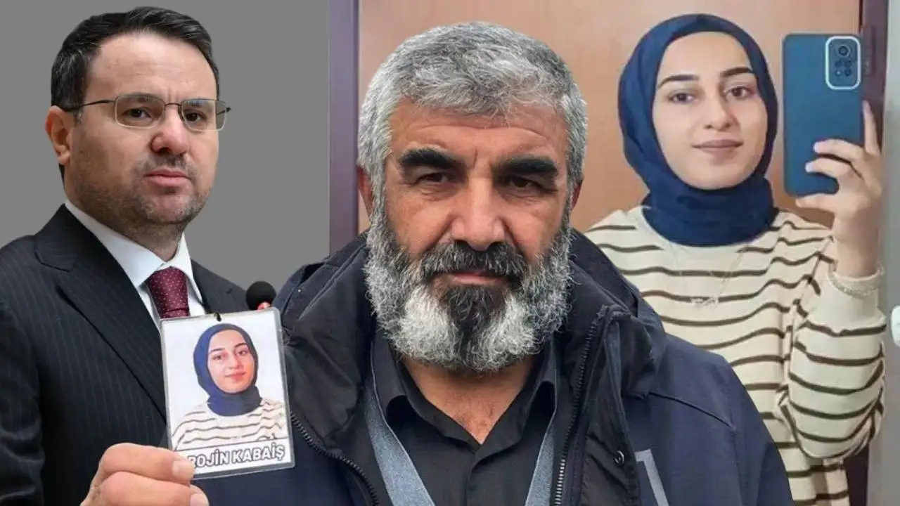 Akın Gürlek'ten Kabaiş soruşturmasına ilişkin açıklama: Telefon Çin'e gönderilecek