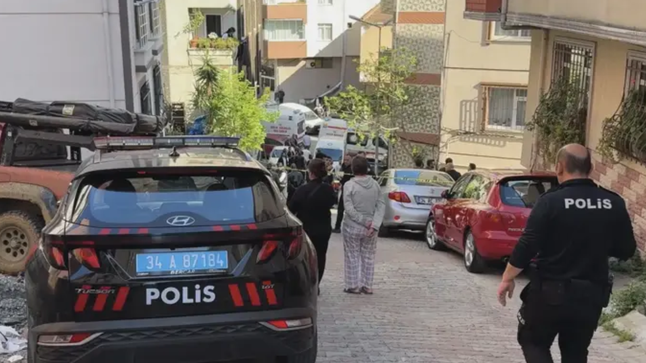 Uzaklaştırması vardı, kurşun yağdırdı, kayınvalidesi tarafından öldürüldü!
