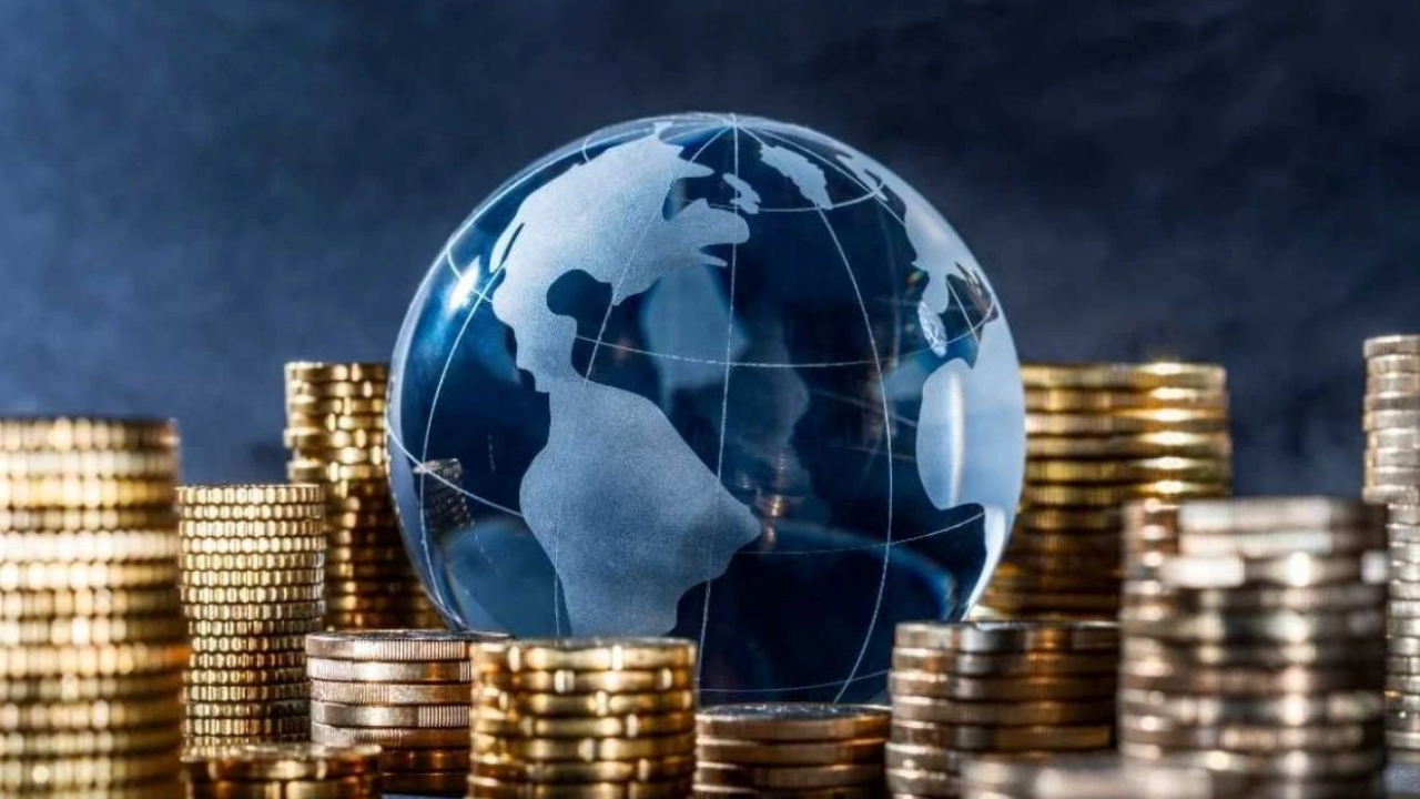 Küresel borçta yeni rekor: 353 trilyon dolarla zirve tazelendi