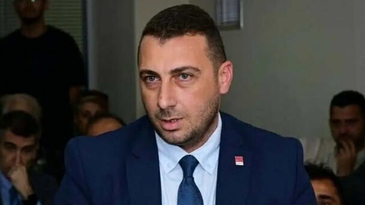 CHP'li belediye meclis üyesi 'Cumhurbaşkanına hakaret'ten tutuklandı