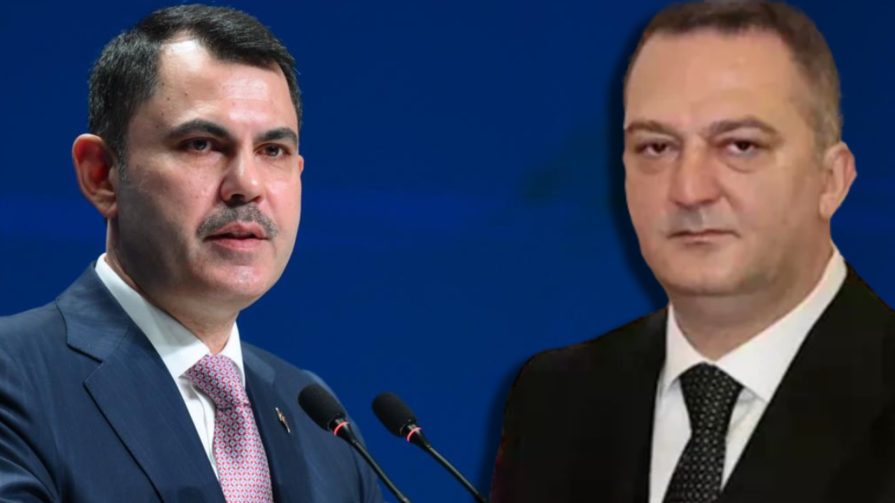 İmamoğlu, 'finansal ilişki'yi ifşalamıştı: Murat Kurum'dan 'Gülibrahimoğlu' iddialarına yanıt