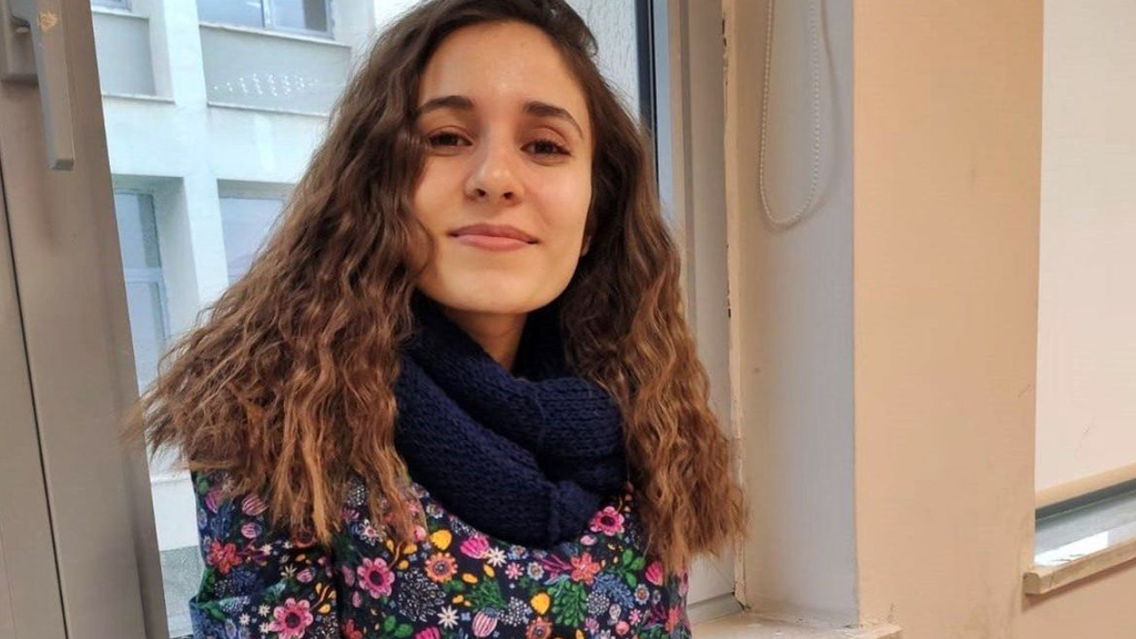 Gülistan Doku'dan geriye kalan son iz: Kaybolduğu sabah o mesajı atmış!