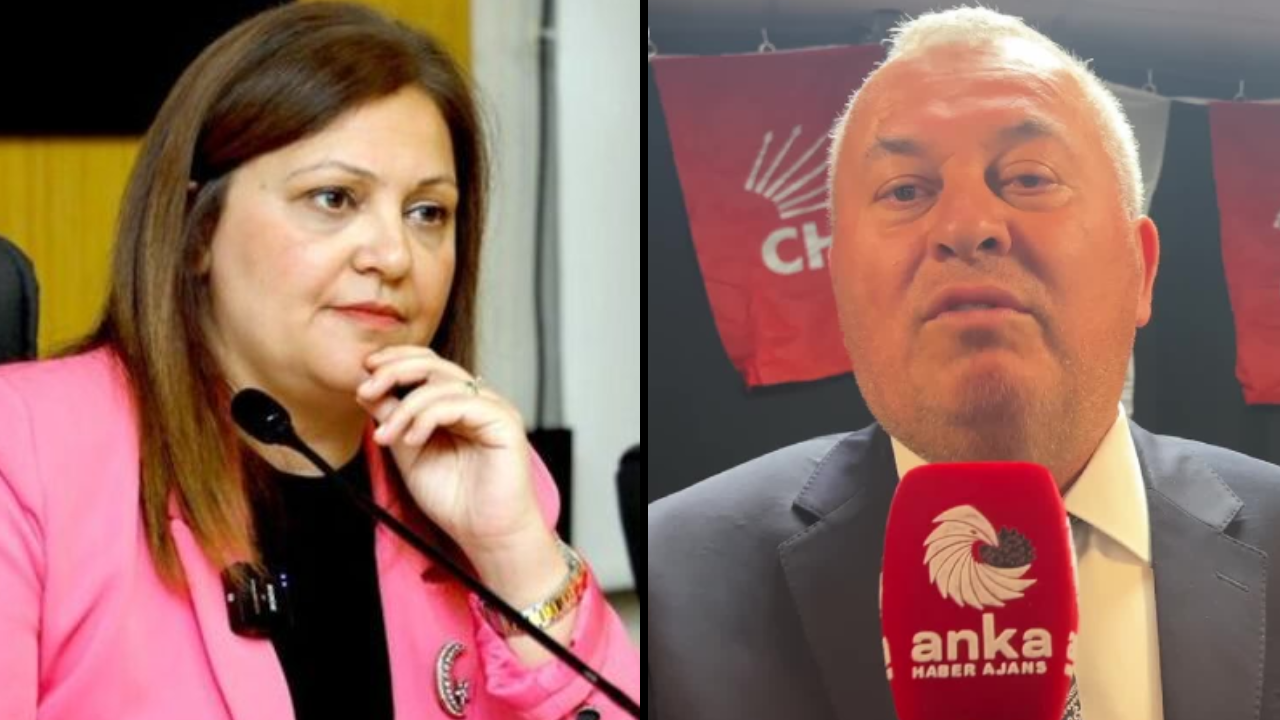 Cemal Enginyurt’tan "Burcu Köksal" iddiası: "Eşi üzerinden tehdit ediliyor, AK Parti'ye geçmesi isteniyor!"