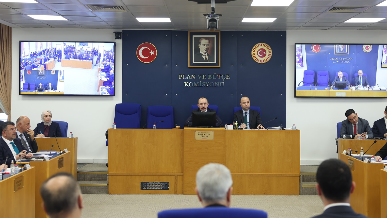 Sermayeye 20 yıllık vergi kalkanı: Yeni ekonomi paketi komisyondan geçti!