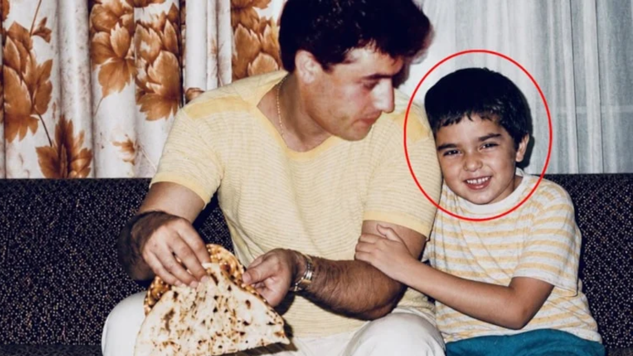 Mahmut Tuncer’in profesör oğlu AK Parti MKYK üyesi çıktı