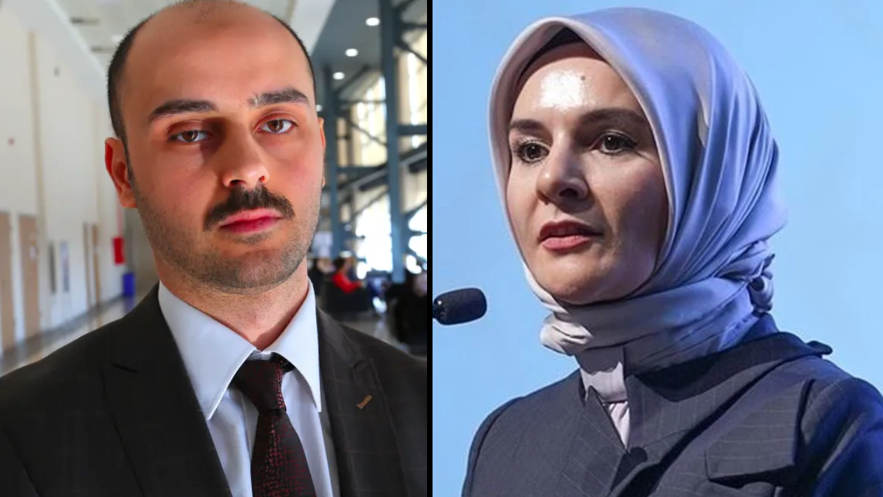 İktidar mahallesinde 'ev hanımlığı' tartışması: Selman Öğüt, Bakan Göktaş'a 'akıl fikir' diledi