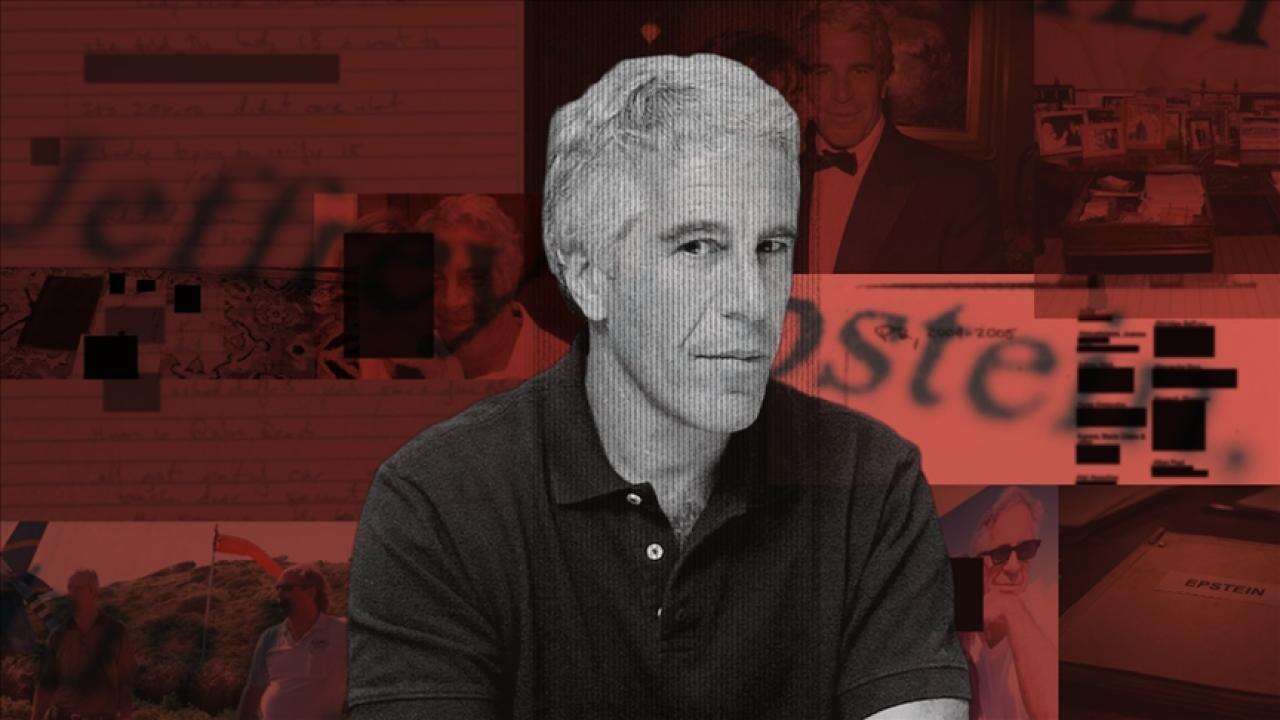 İşte Jeffrey Epstein'ın intihar notu