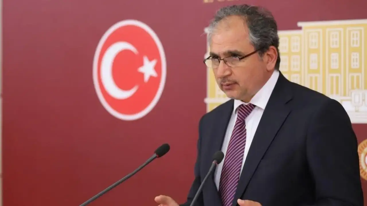 AK Partili vekilden Merkez Bankası Başkanı Karahan’a: İngiltere’de tutulan altın rezervlerine el koyabilir, getirecek misiniz?