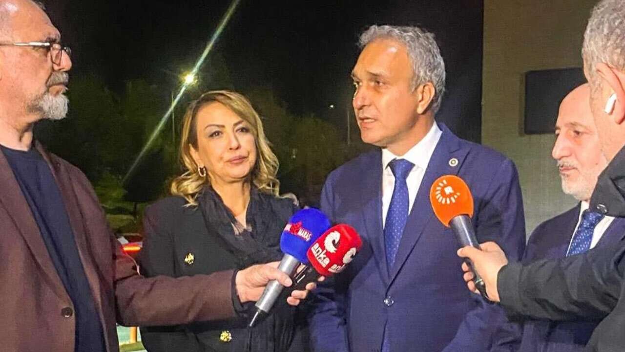 CHP’nin okullara güvenlik teklifi AK Parti ve MHP oylarıyla reddedildi!