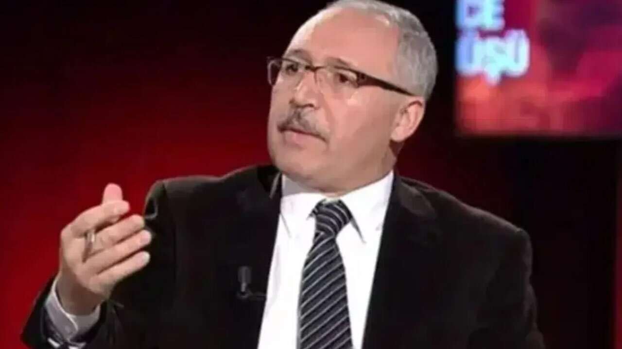 Abdulkadir Selvi’den AK Parti'ye kötü haber!