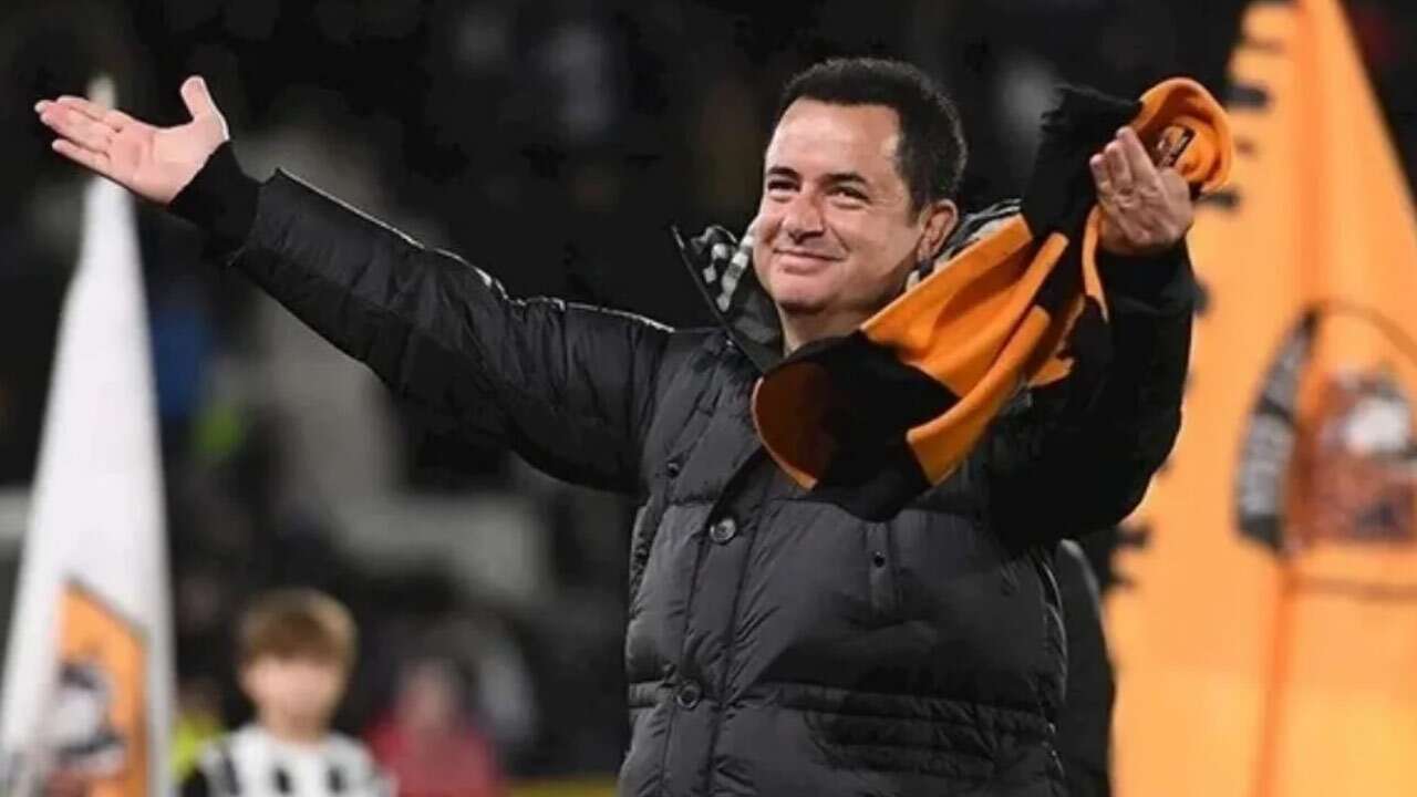 Acun Ilıcalı'dan özel uçaklı çılgın prim!