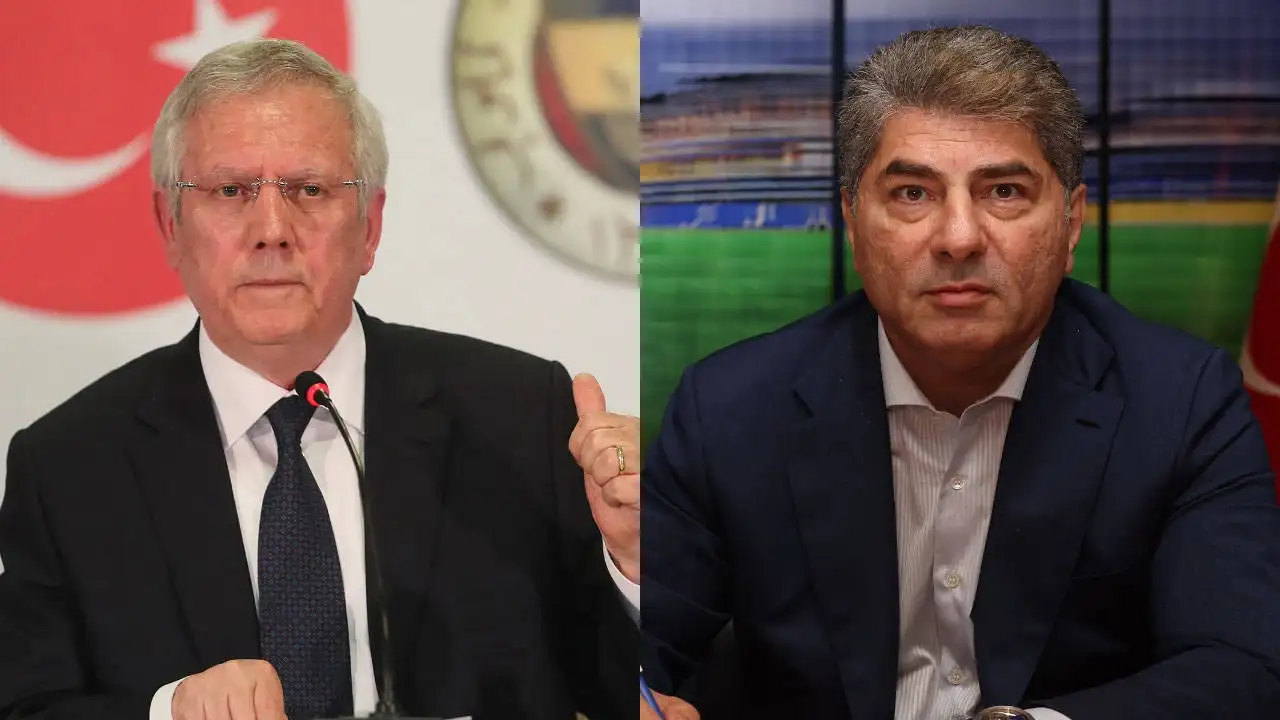 Fenerbahçe'de kim başkan olacak? Hakan Safi hafife alınmamalı çıkışı!