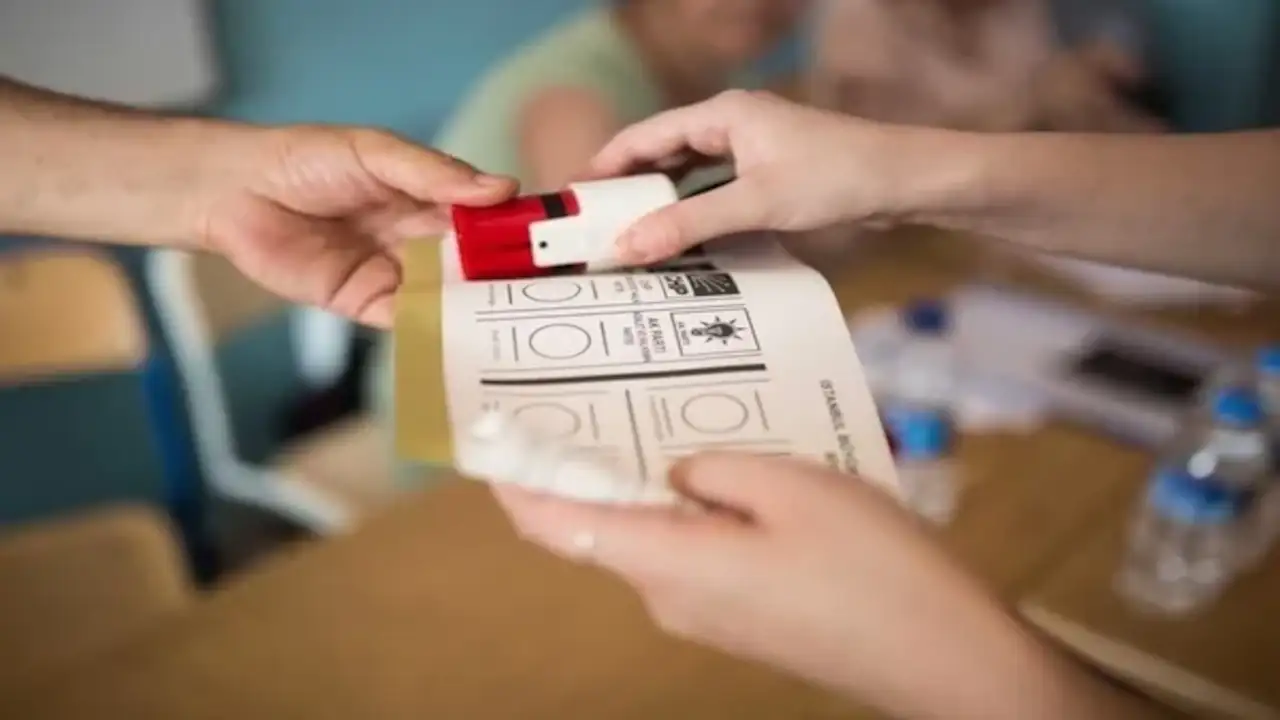 Cumhurbaşkanlığı anketinde büyük fark: '11,2' puan