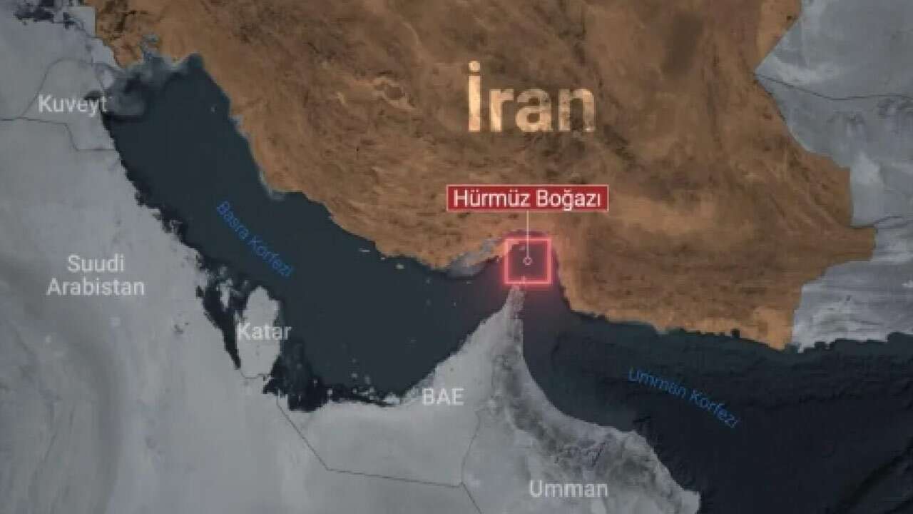 Hürmüz için ‘kademeli açılım’ planı