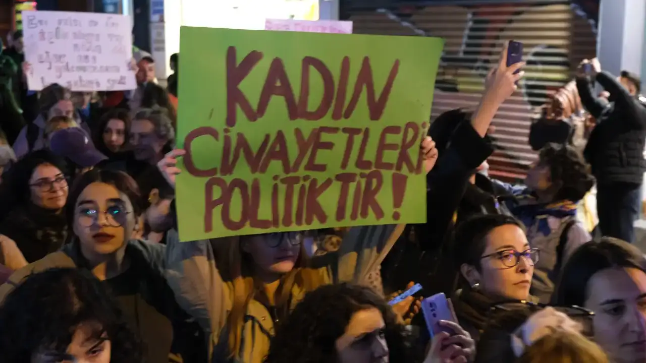 Kadın cinayetlerinde vahim tablo: 4 ayda 133 kadın katledildi
